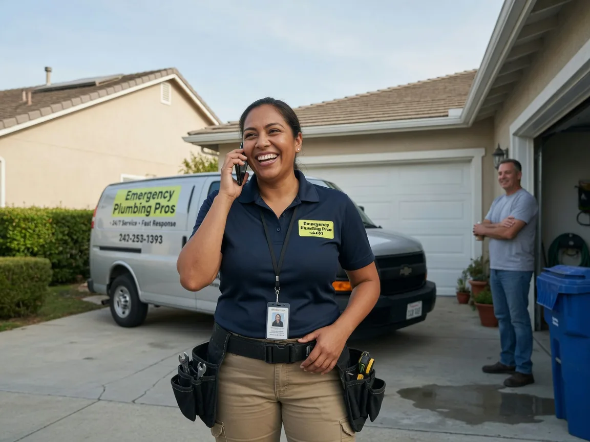 Emergency Plumber Winchester, OR FAQs